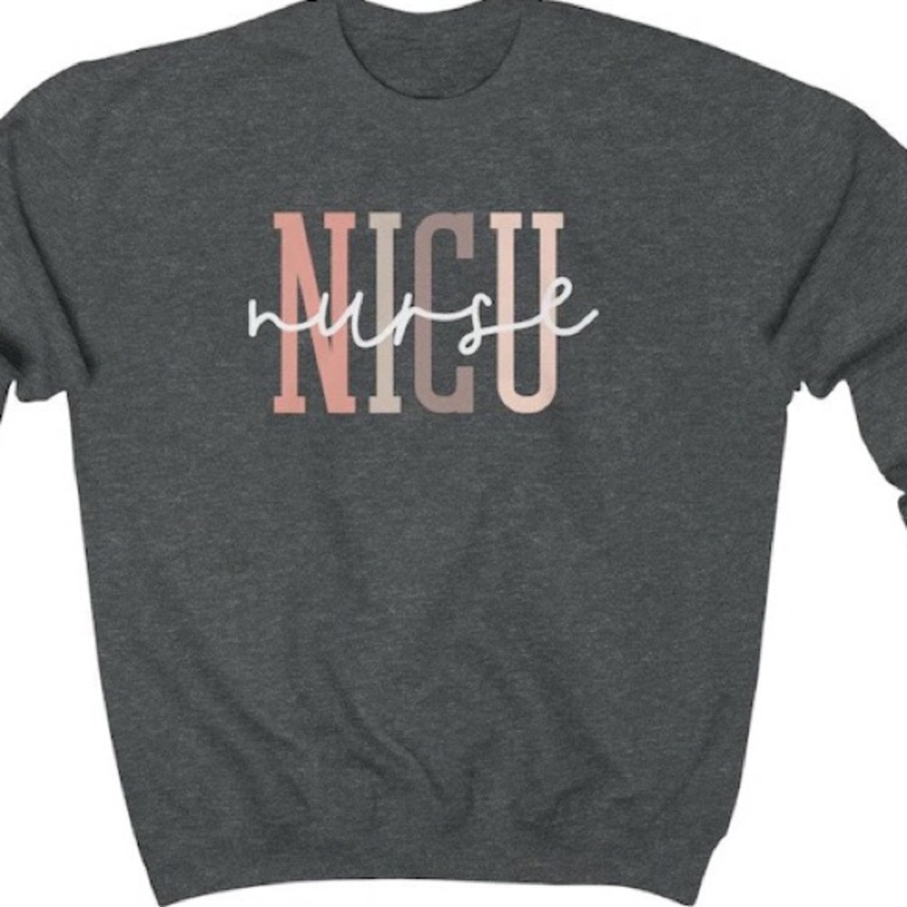 - CUTE Nurse 🥰 Women's crewneck